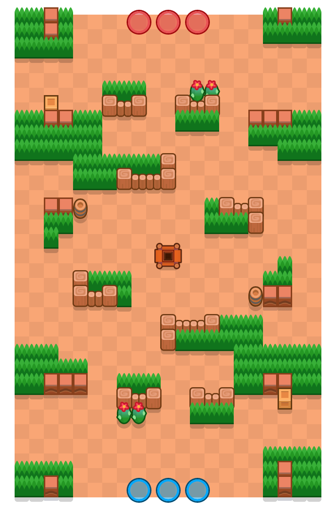 Deathcap Trap