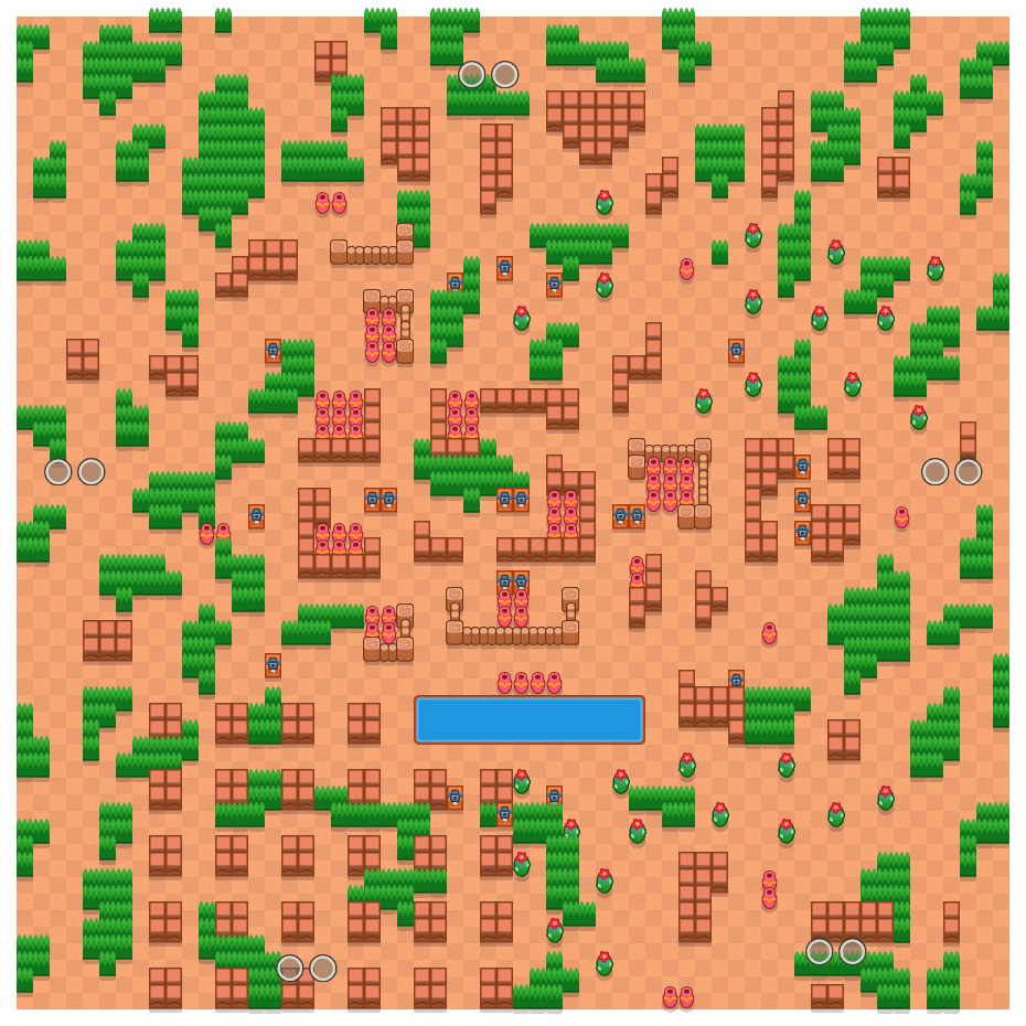 Skull Creek