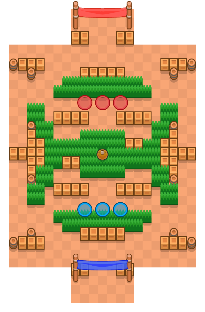 Sneaky Fields