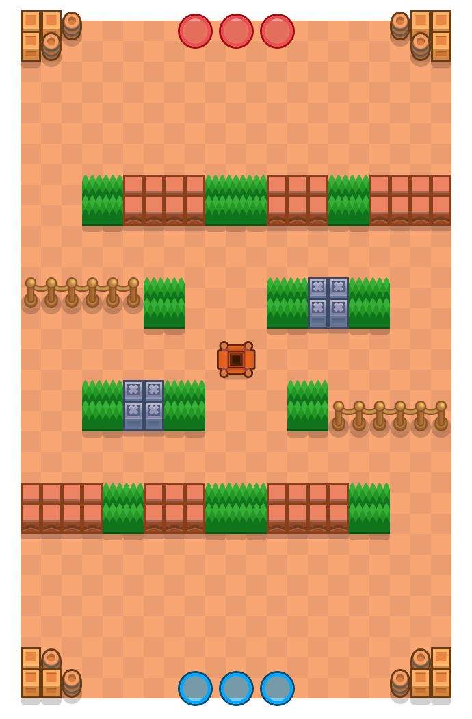 Minecart Madness