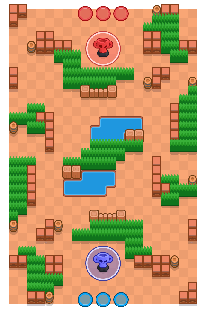 Trophy Trespass