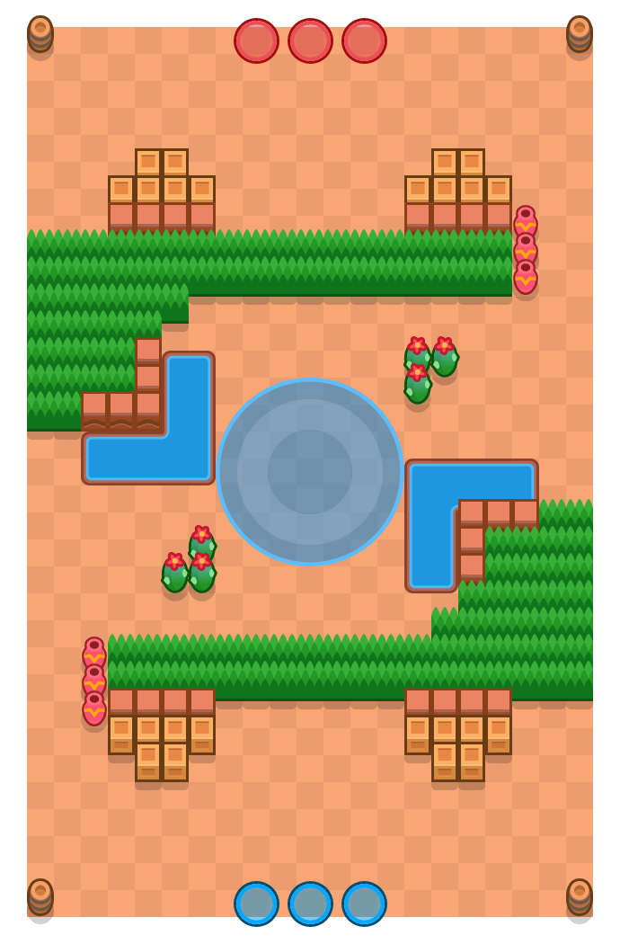 Ring of Fire