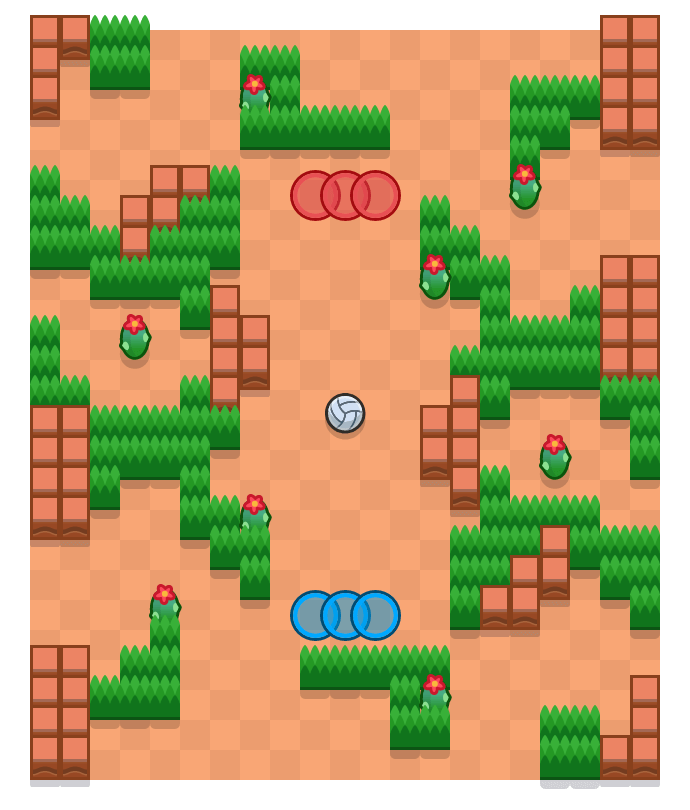 Jungle Ball