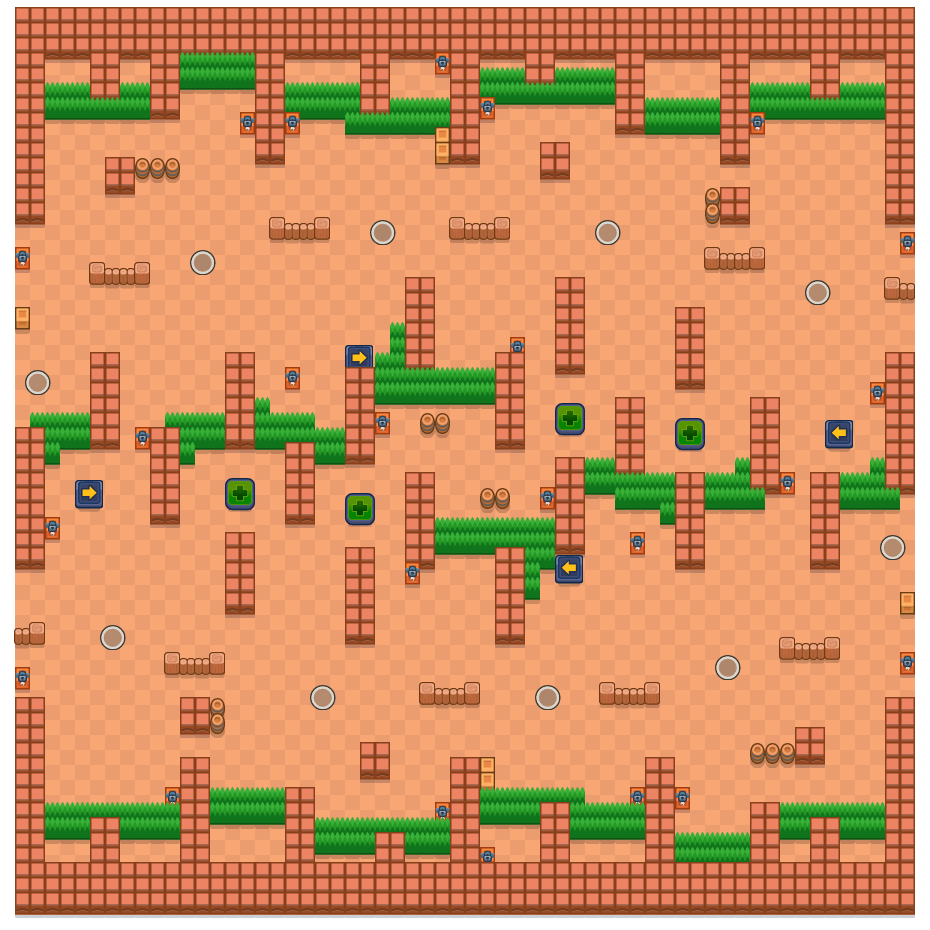 Descending Dimensions