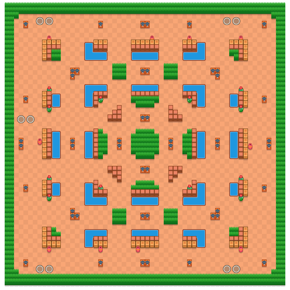 Marksman's Paradise