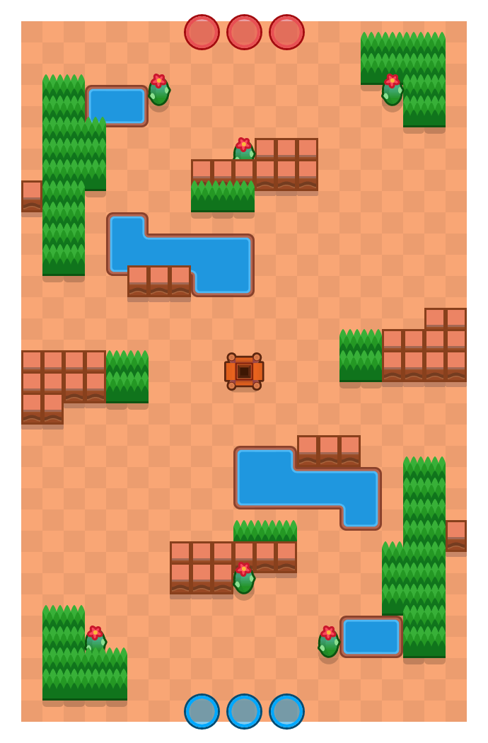 Open Space
