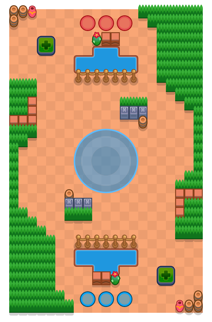 Open Zone