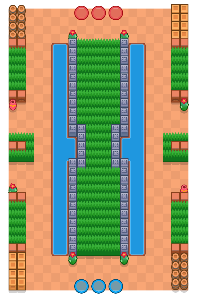 Hard Lane