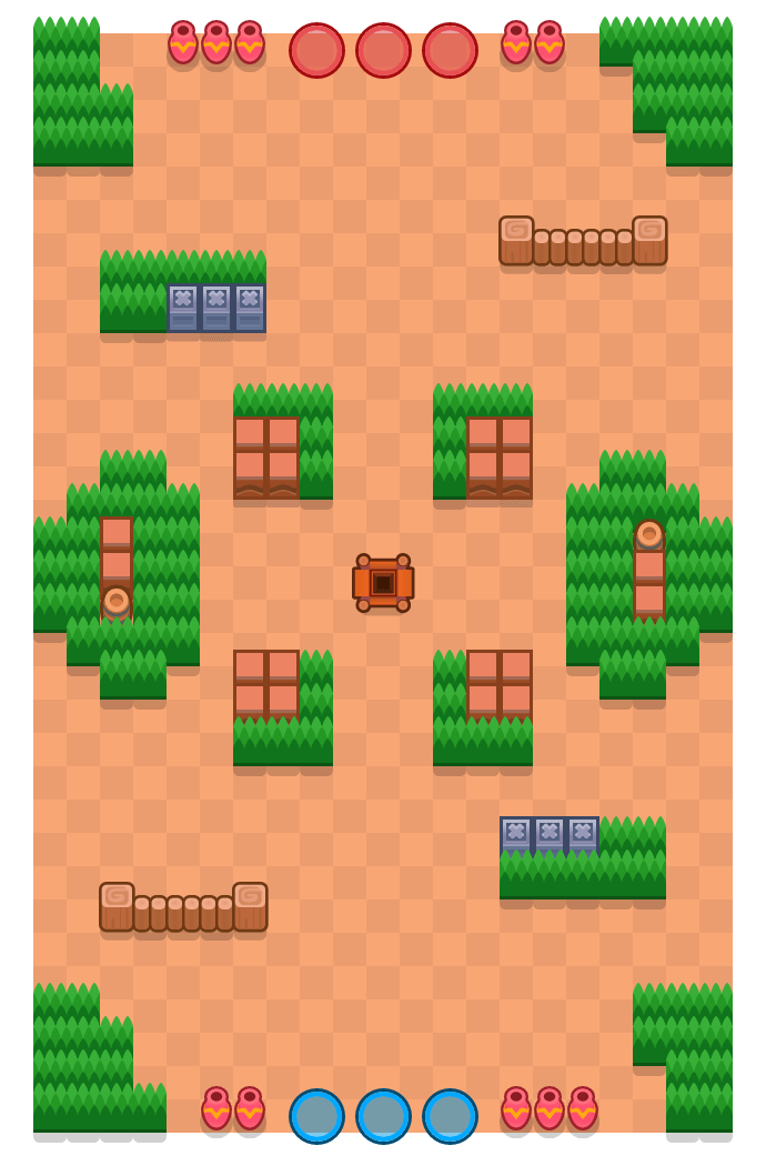 Crystal Arcade
