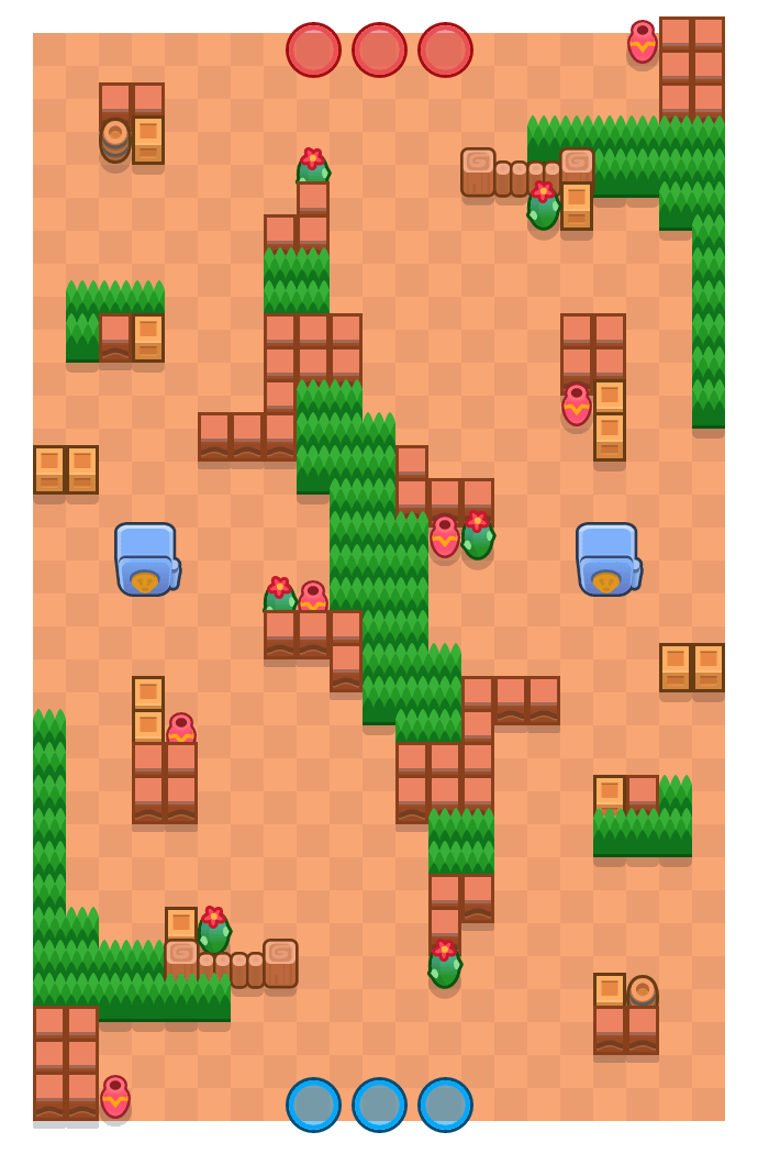 Hidden in Plain Sight