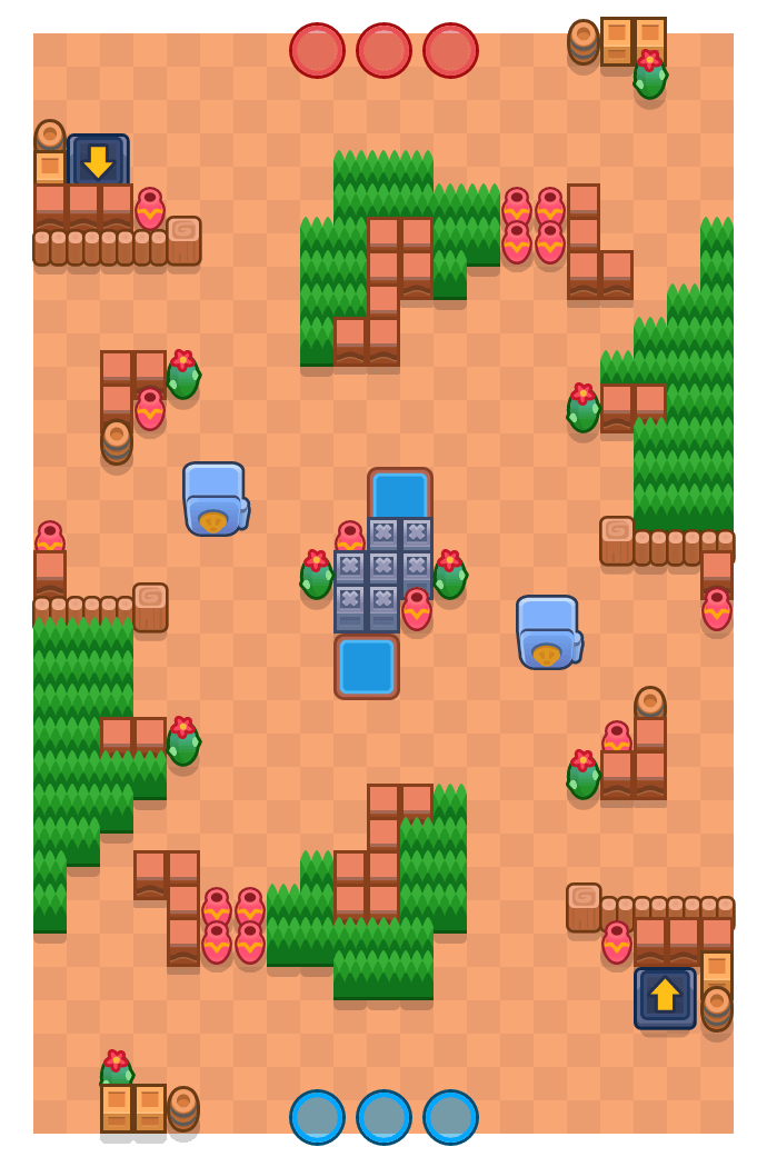 Ancient Treasure