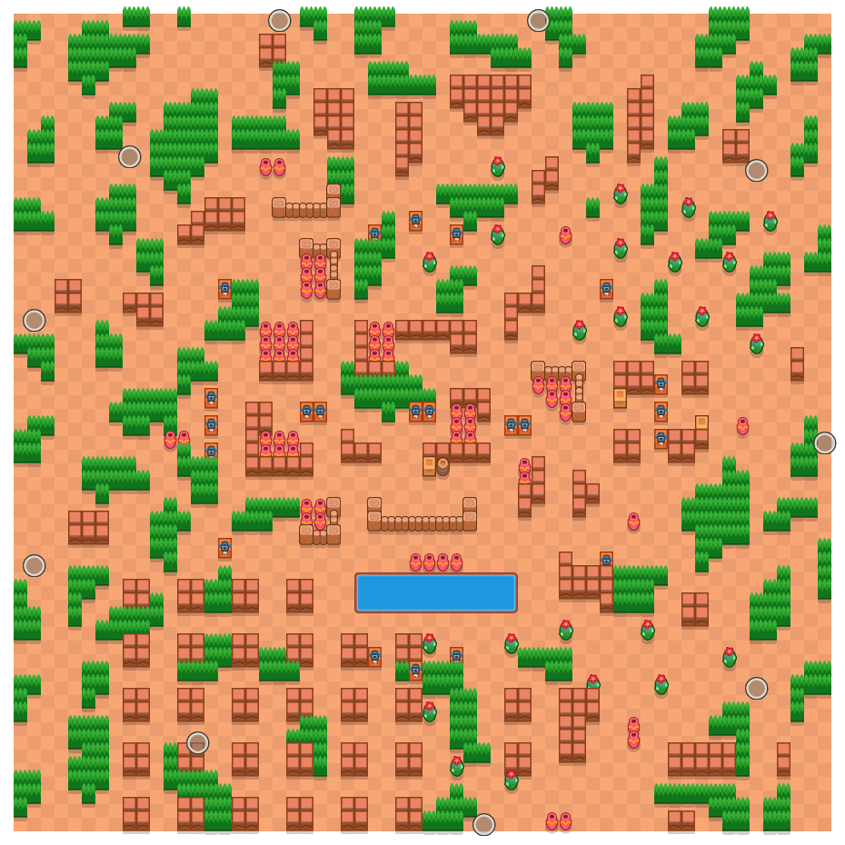 Skull Creek
