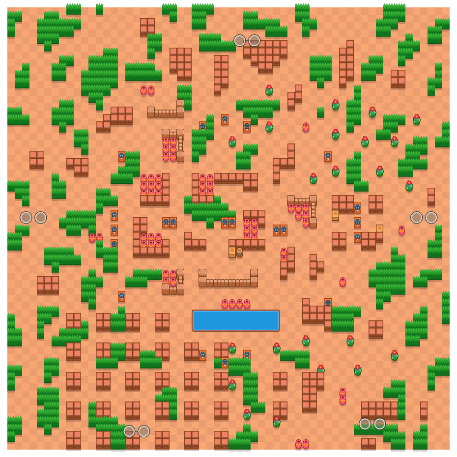 Skull Creek