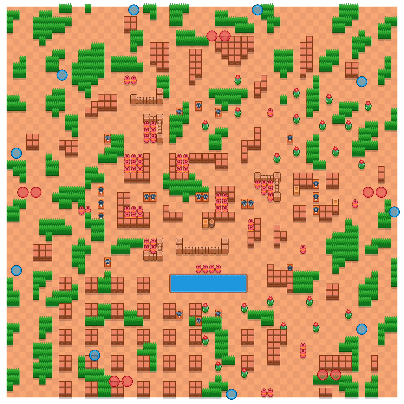 Skull Creek