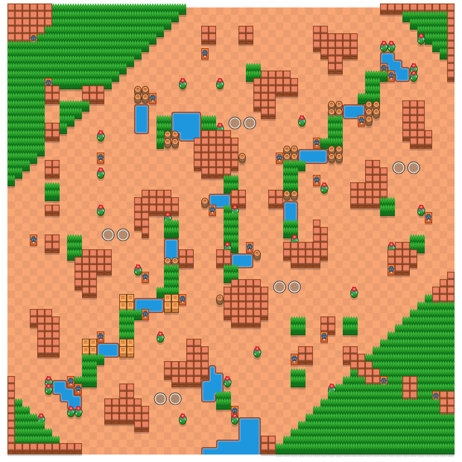 Lilypond Grove