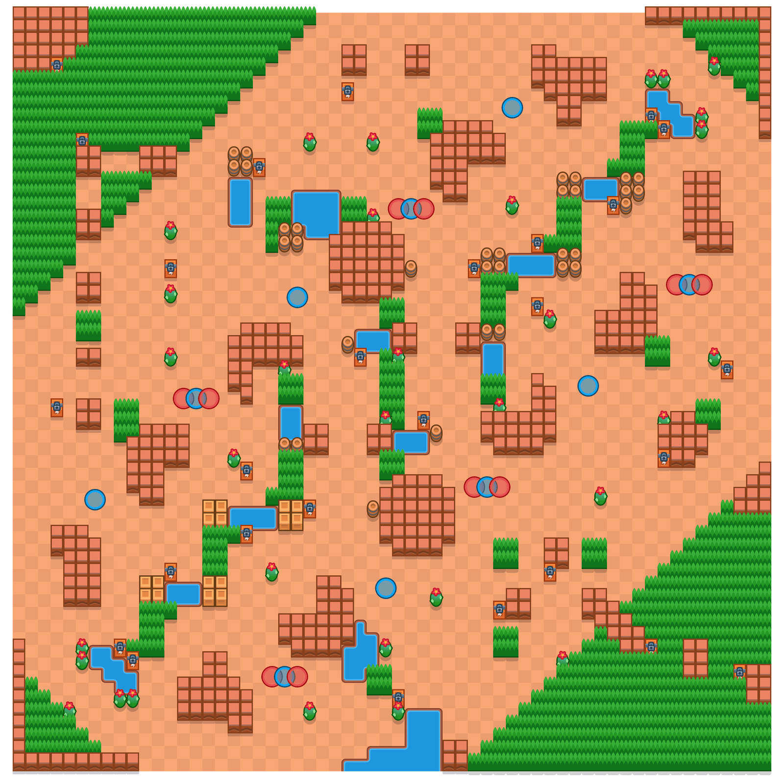 Lilypond Grove