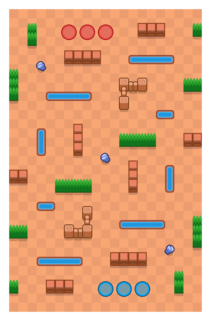 Squish Court