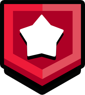 Brawl Stars Kulüp Rozeti