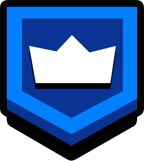 Brawl Stars Kulüp Rozeti