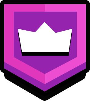 Brawl Stars Kulüp Rozeti