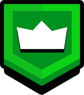 Brawl Stars Kulüp Rozeti