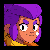 Brawl Stars Oyuncu