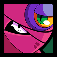 Brawl Stars Oyuncu
