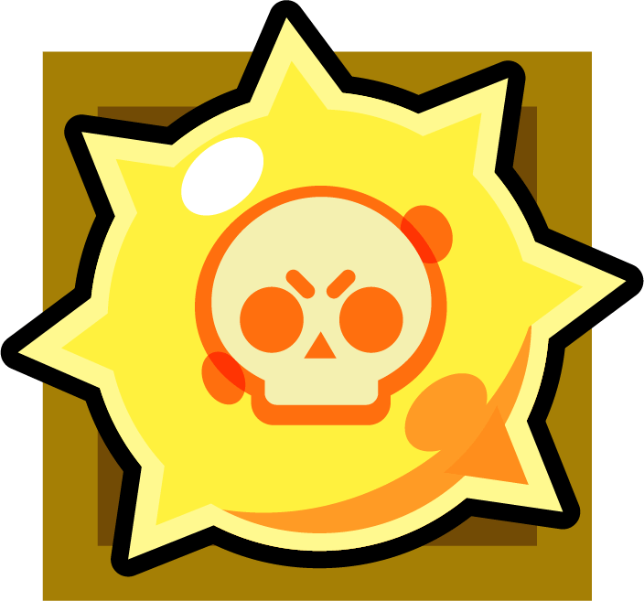 Brawl Stars Oyuncu
