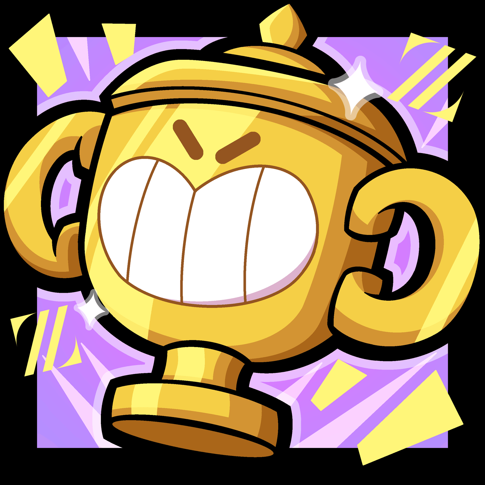 Brawl Stars Oyuncu