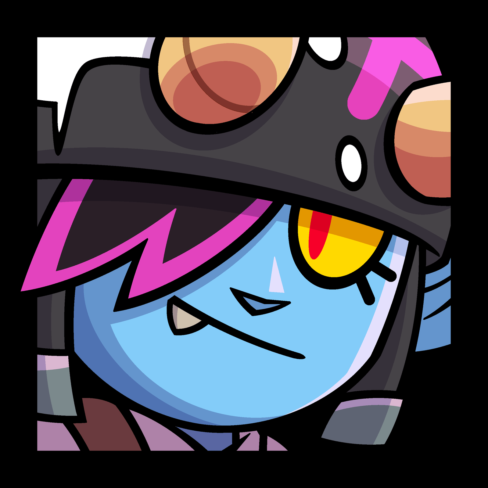 Brawl Stars Oyuncu
